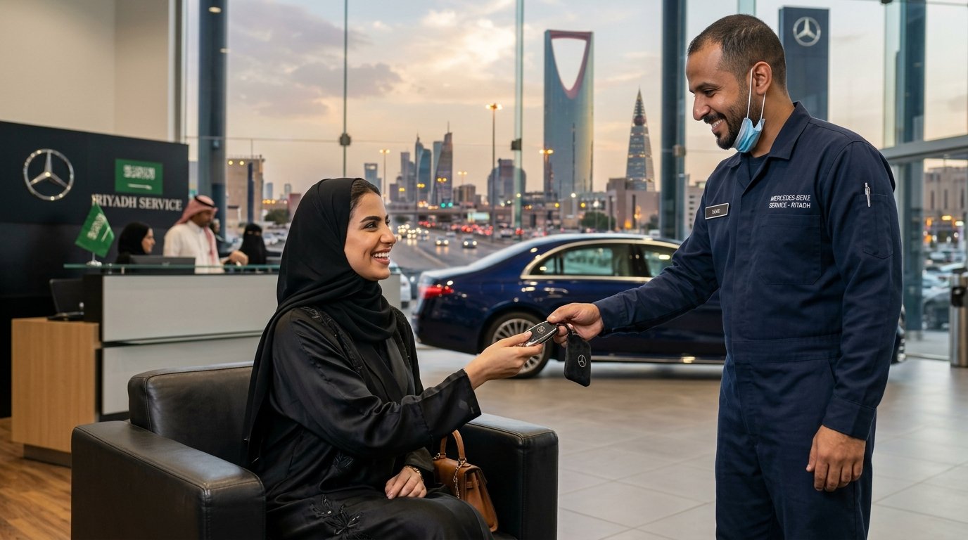 Car Sensor Key Maker Riyadh - Customer Service in Saudi Arabia